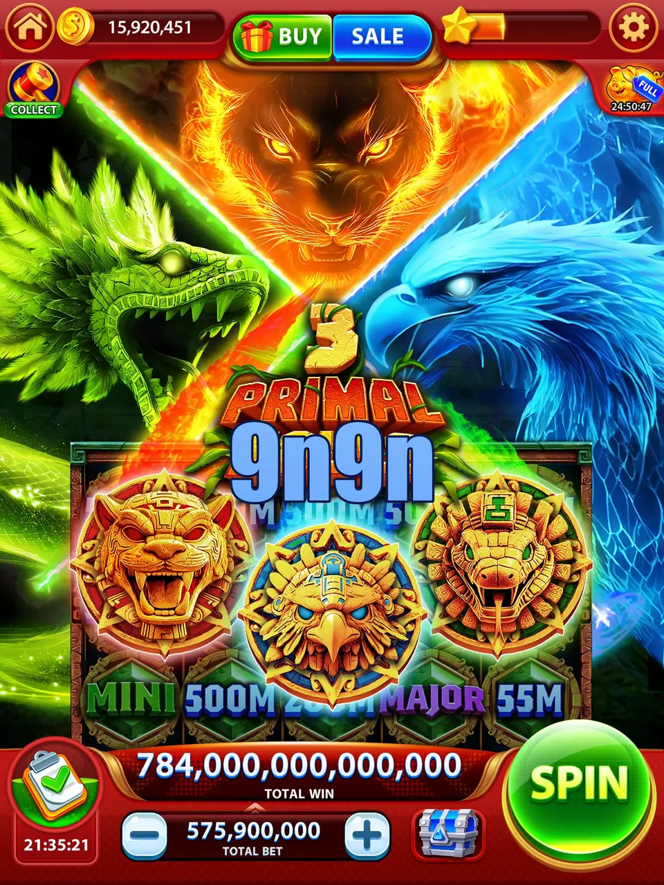 9n9n APK