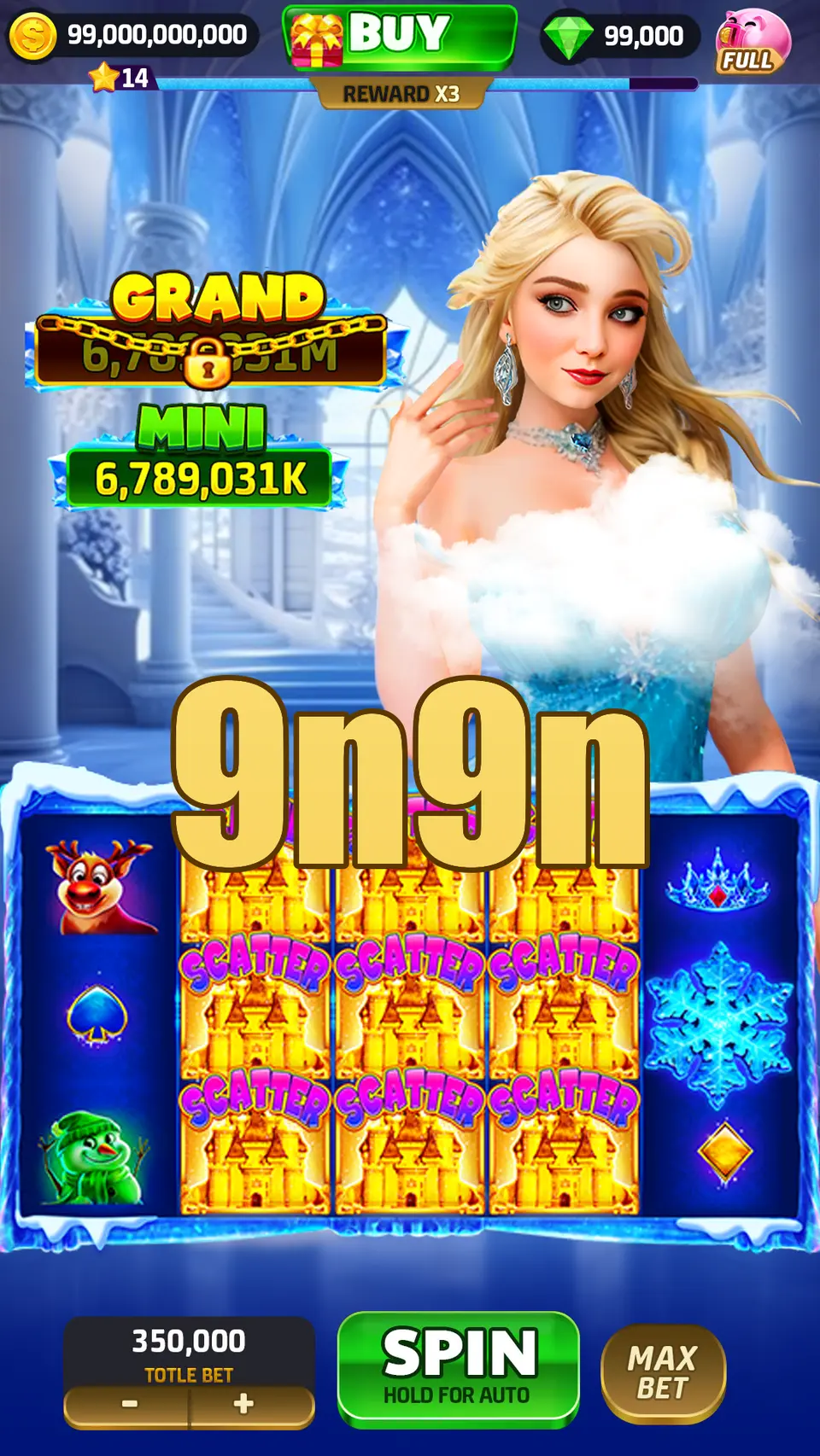 9n9n APK