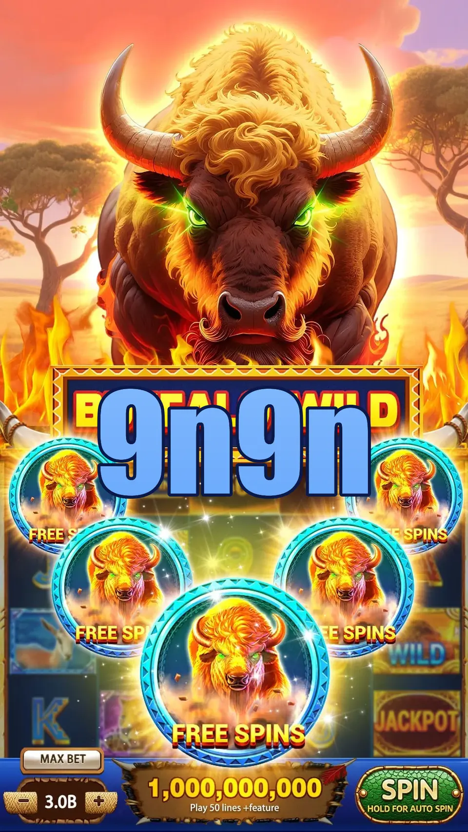 9n9n APK