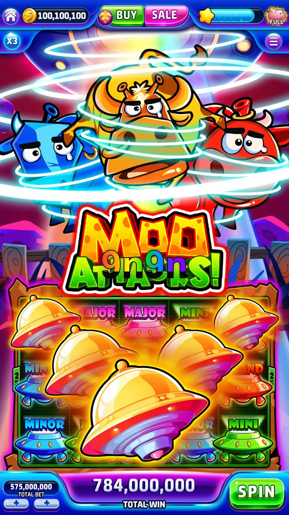 9n9n Masuk