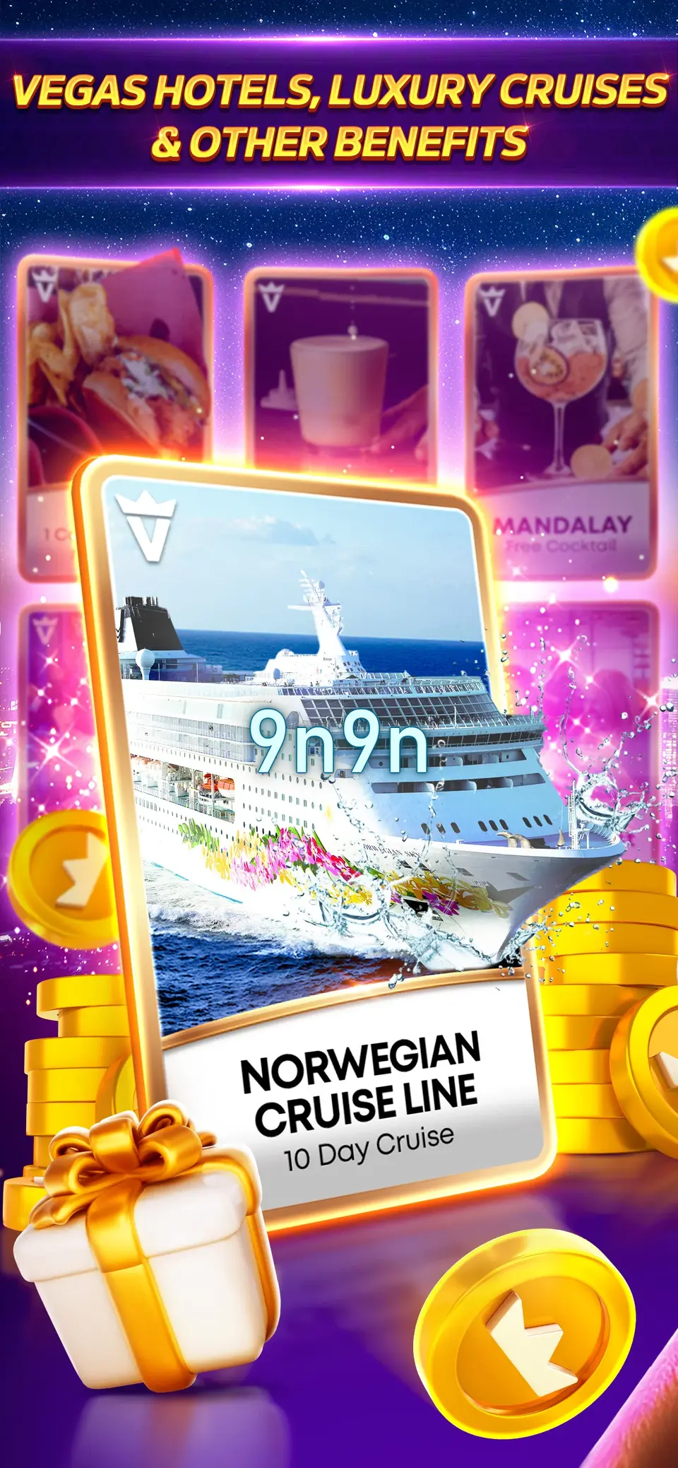 9n9n Tangkapan Layar - APK Resmi