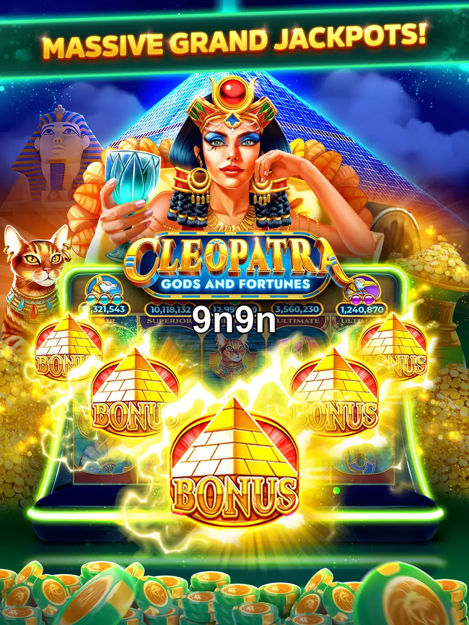 9n9n Preview - Resmi Unduh
